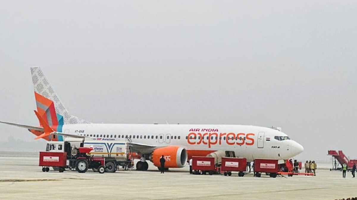 Civil Aviation announces to new flights for Ayodhya