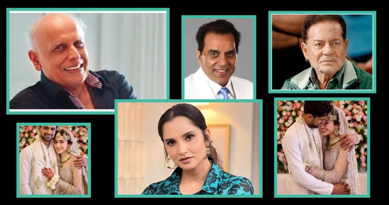 B-Town stars cheated on his wife