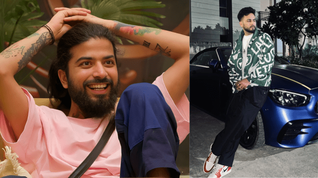 Bigg Boss 17 Anurag Dobhal Eviction