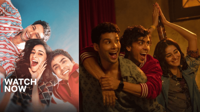 Kho Gaye Hum Kahan Review