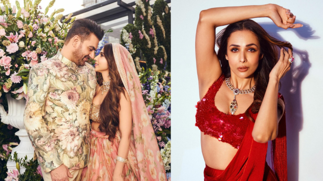 Arbaaz Khan Unfollows Malaika Arora