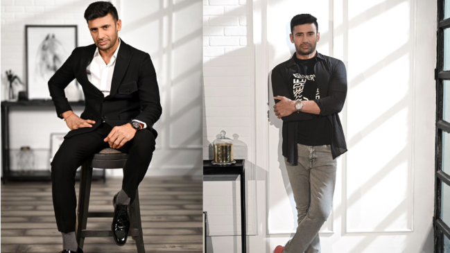 Sangram Singh Reaction On Bigg Boss