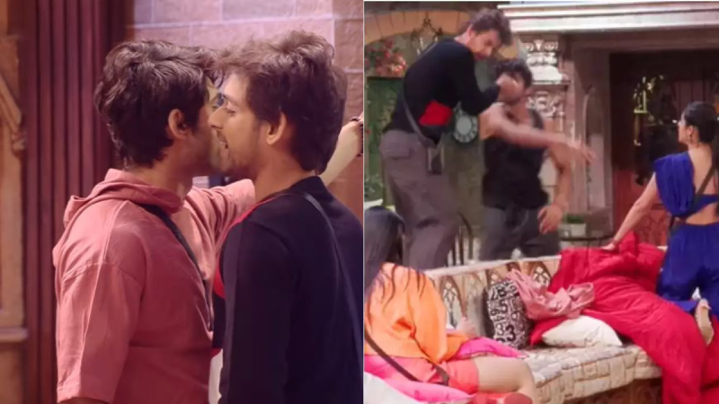 Bigg Boss 17 Abhishek Kumar