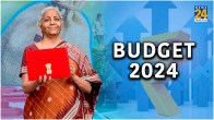 BUDGET 2024