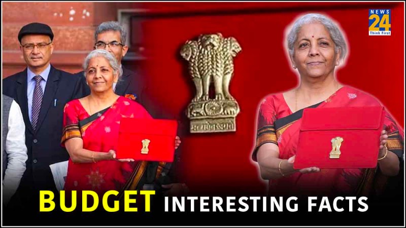 budget 2024 Decoding Budget Terms
