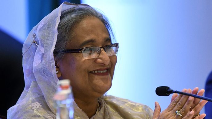 Sheikh Hasina wins fifth term in Bangladesh Election 2024