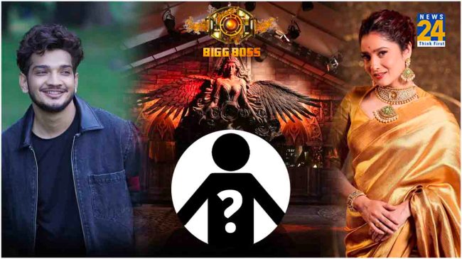 Bigg Boss 17 Winner Bigg Boss 17 Winner