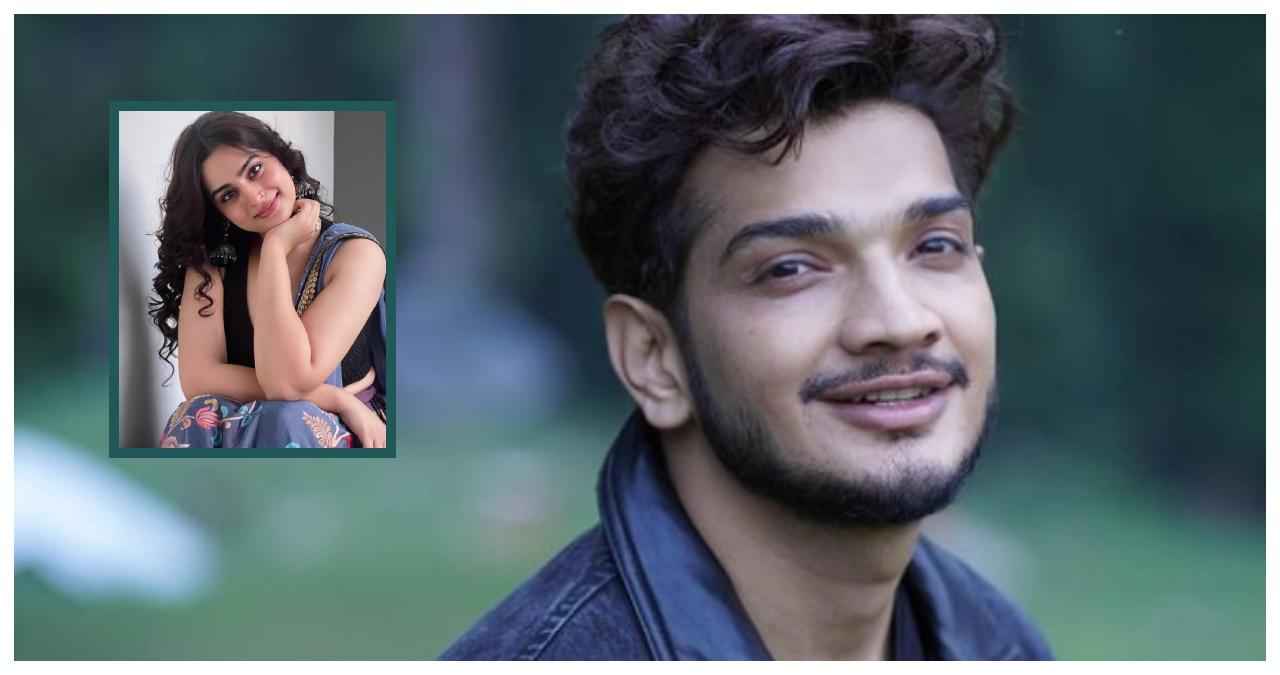 Bigg Boss 17, Ayesha Khan, Munawar Faruqui