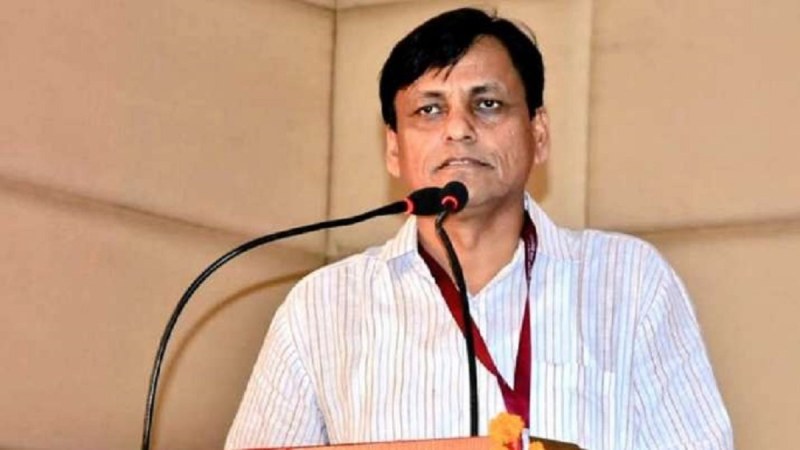 Bihar Minister Chadra shekhar Barb on Ram mandir, Nityanand Rai