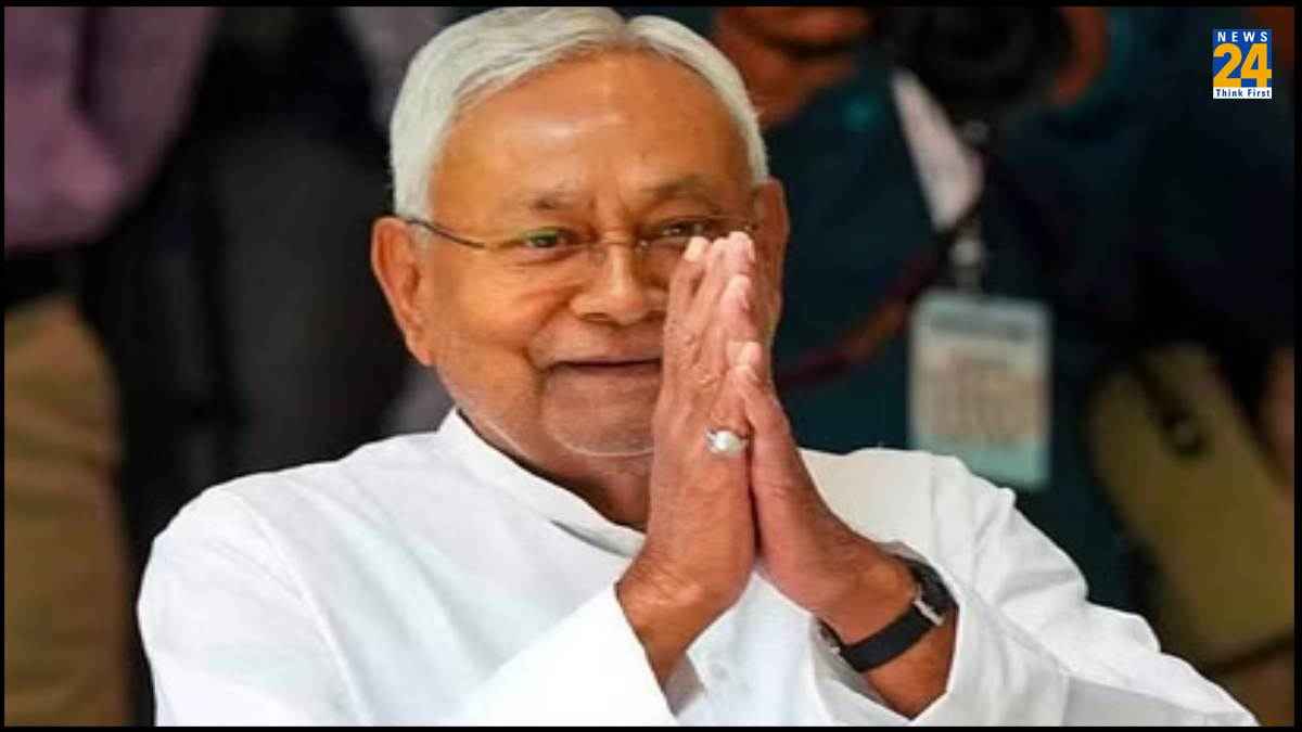 Bihar Politics