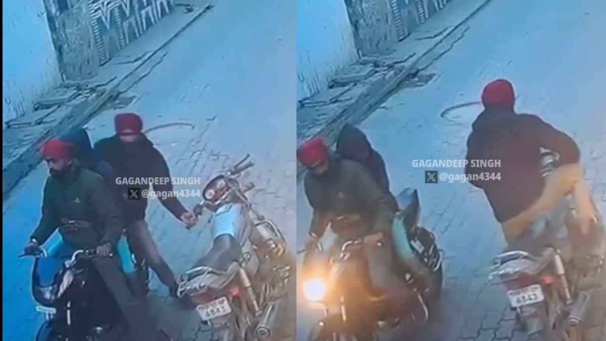 कैसे 10 सेकंड में चोरी होती है बाइक? दोपहिया चालकों को अलर्ट करेगी यह खबर