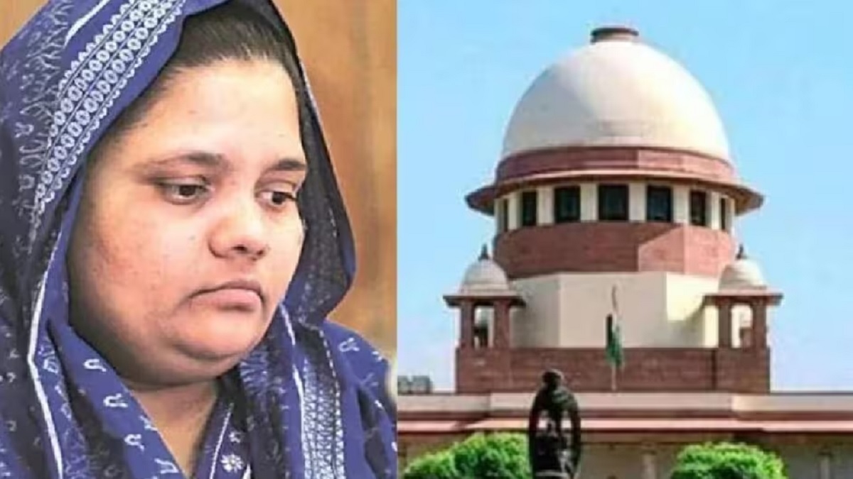 Supreme Court verdict on Bilkis plea