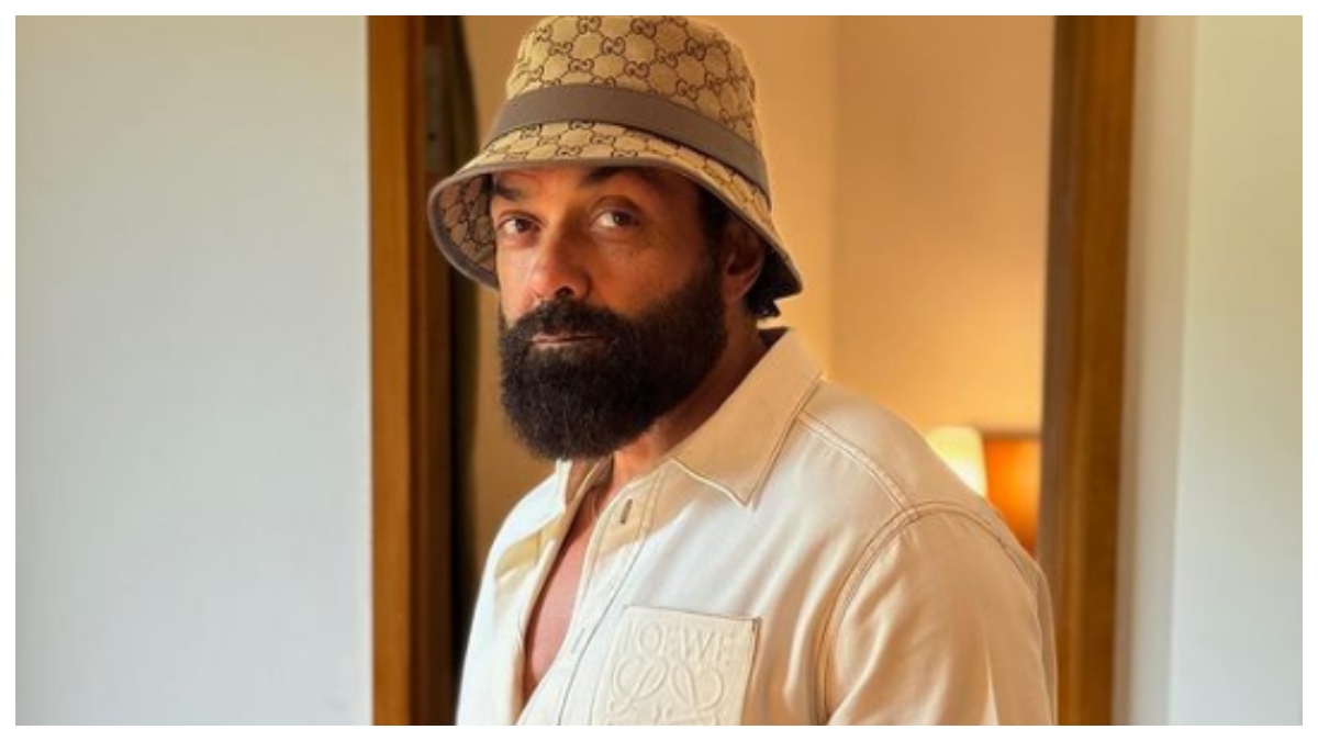 Bobby Deol, Animal