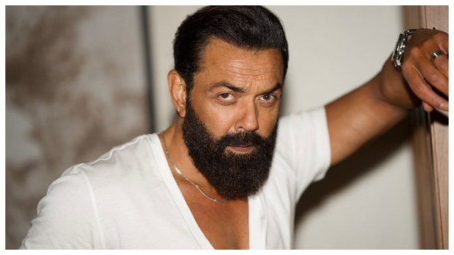 Bobby Deol, Animal