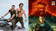 Bollywood Stars Action in 2024