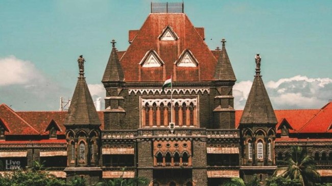 Bombay High Court Bombay High Court