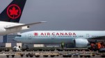 Boy beat passenger in Canada flight