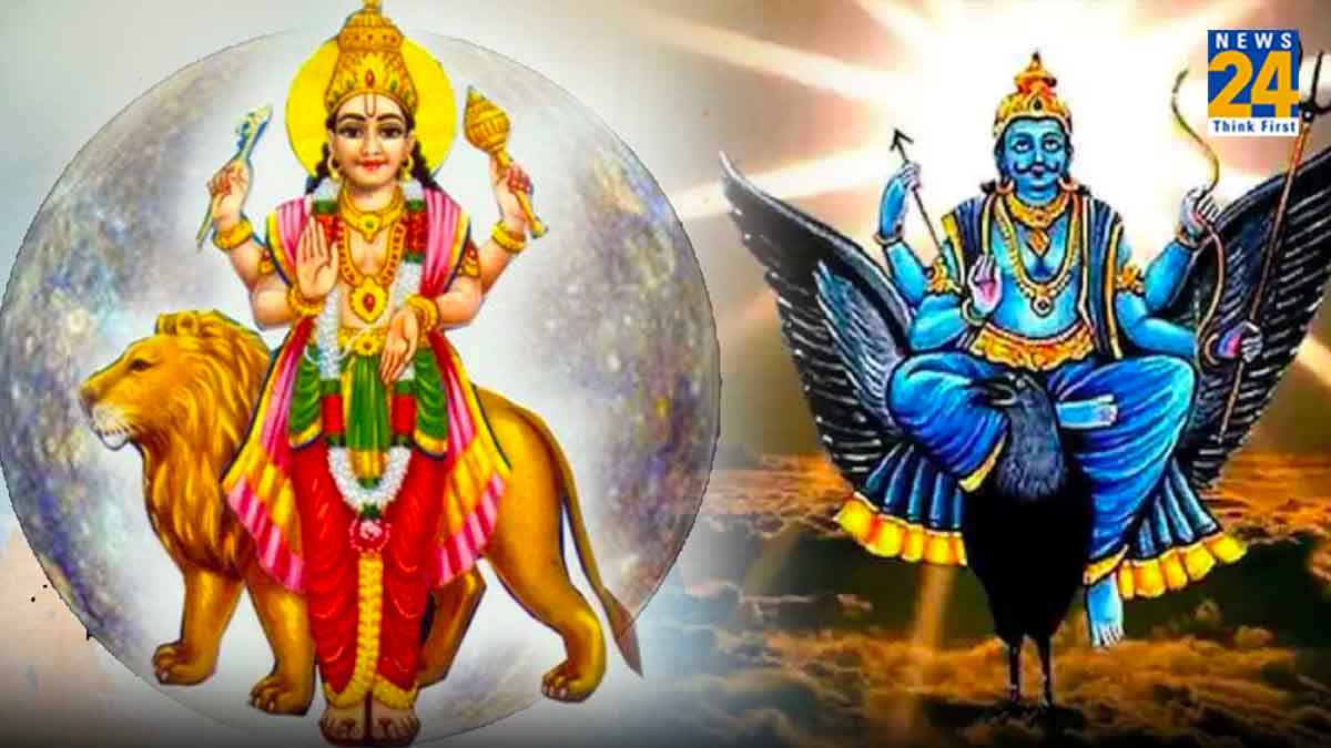 बुध-शनि का लाभ योग 4 राशियों के लिए बेहद शुभ, जॉब-बिजनेस में होगी उन्नति