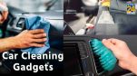 Car Cleaning Gadgets