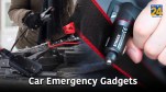 Car Emergency Gadgets