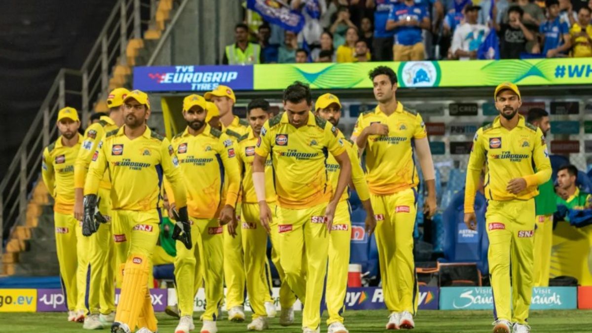 Chennai Super Kings IPL history Chennai Super Kings bowlers best performance