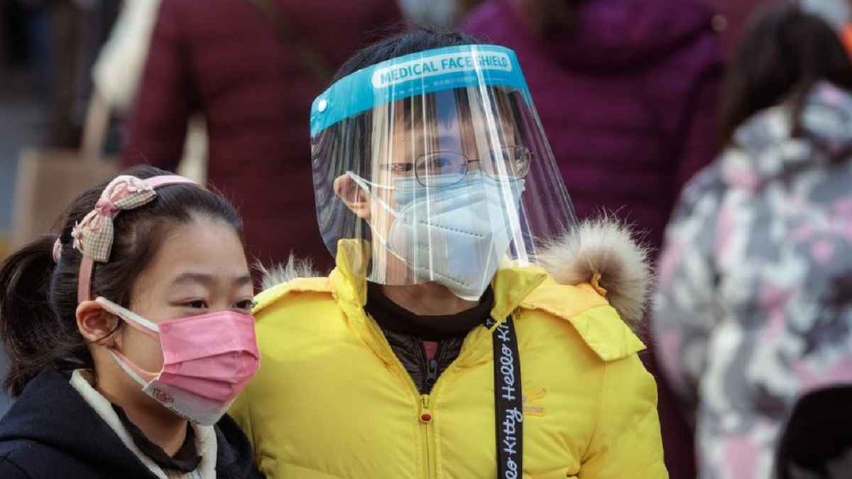Corona और JN.1 वैरिएंट को लेकर अलर्ट, China में फिर फैल सकता है संक्रमण