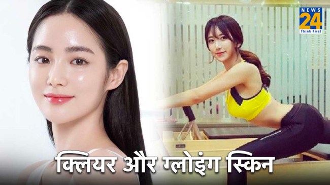 5 habits of Korea will keep not only your skin but also your body healthy