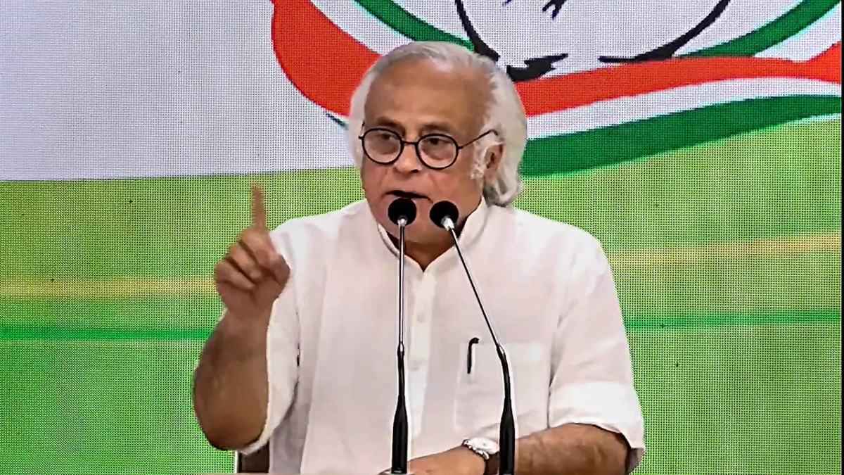 Lok Sabha Election: 5 राज्यों में AAP-कांग्रेस की डील फाइनल, जयराम रमेश ने बताया अगला नंबर किसका?