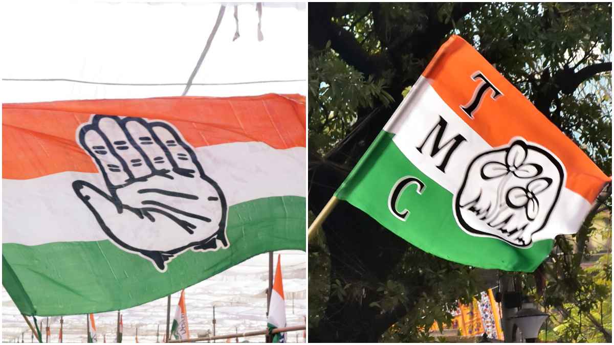 क्या बंगाल में फ्लॉप हो गया विपक्षी गठबंधन का प्लान? कांग्रेस बोली- हमें दीदी की दया नहीं चाहिए