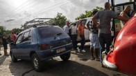 Cuba Fuel Crisis