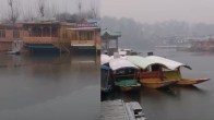 Dal Lake, Srinagar