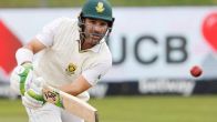 Dean Elgar Retirement Controversy south africa former cricketer
