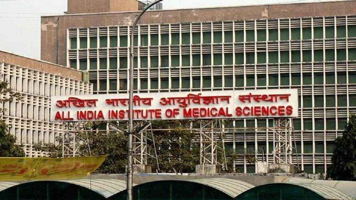 Delhi AIIMS