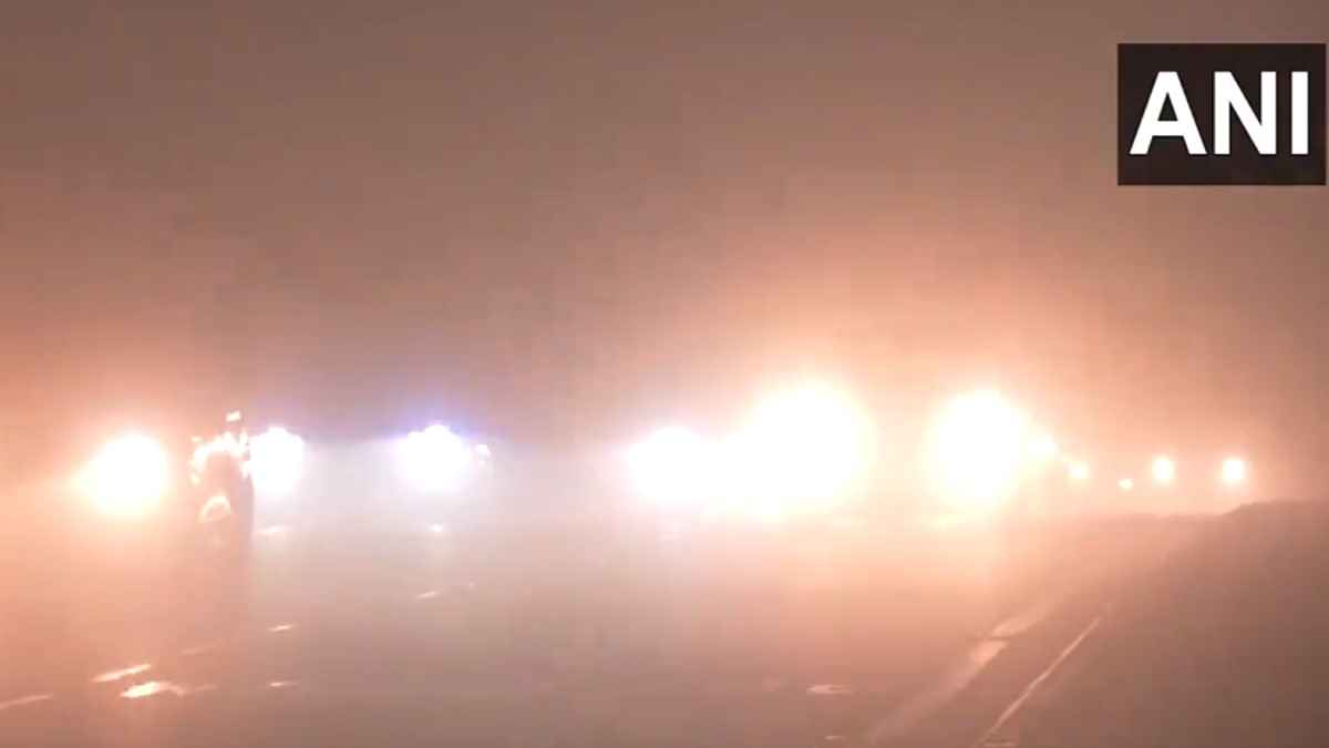 Weather Forecast : उत्तर भारत में अभी नहीं मिलेगी ठंड से राहत, जानें IMD का Latest अलर्ट