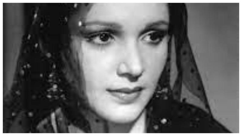 Devika Rani