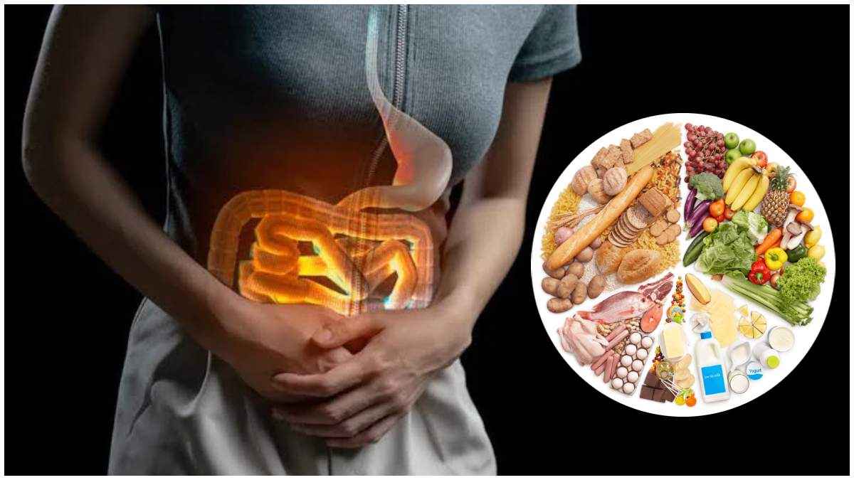Diet Plan For Gut Health: पाचन तंत्र को मजबूत बनाना हुआ आसान! डाइट प्लान में बदलाव कर शामिल करें 5 चीजें