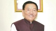 Dorjee Tshering Lepcha BJP Rajya Sabha Candidate