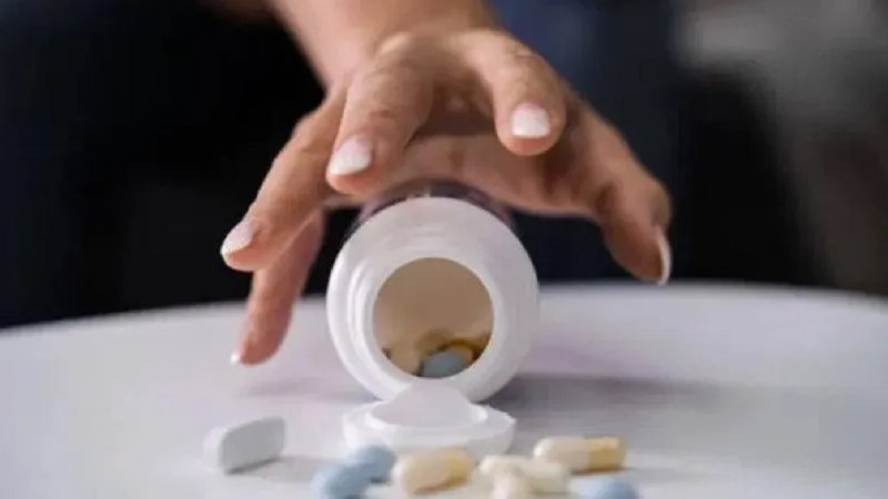Drug Amphetamine