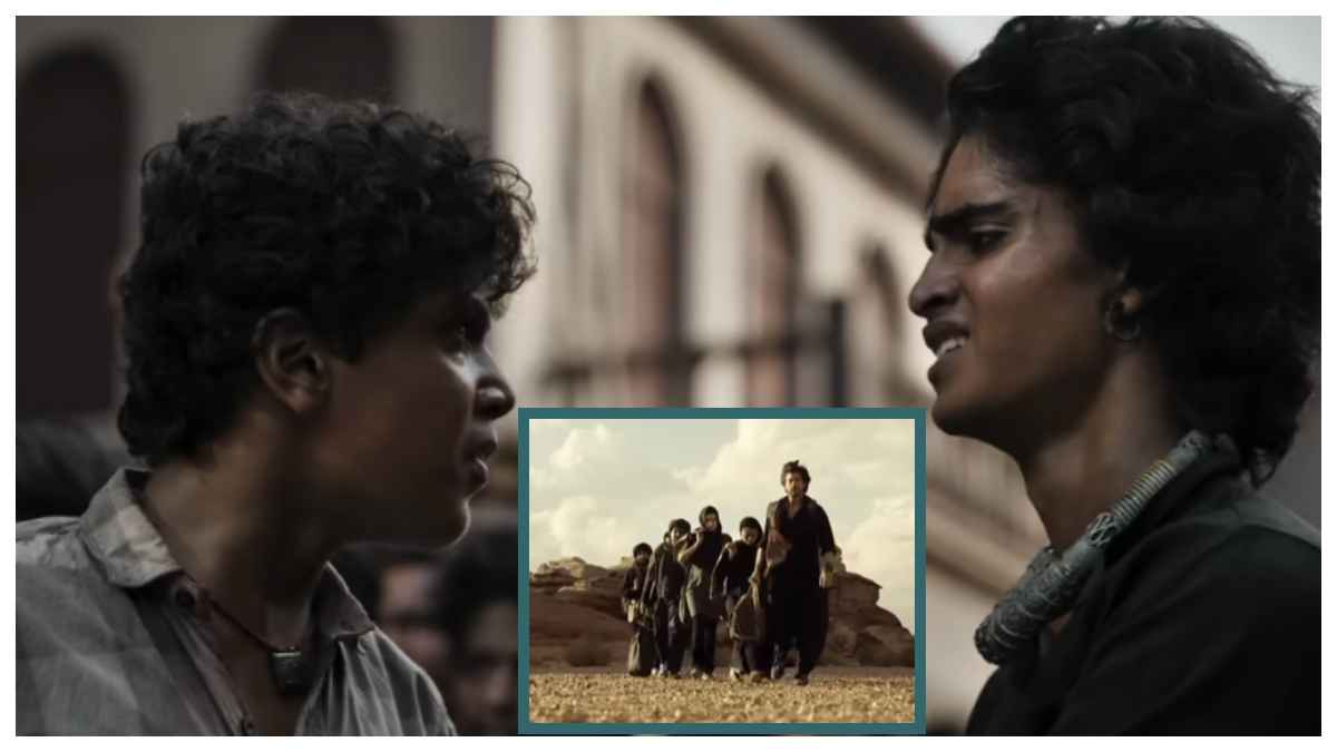 Dunki Day 12-Salaar Day 11 Box Office Collection (early estimates) Dunki Day 12-Salaar Day 11 Box Office Collection (early estimates)