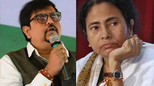 ED Raids on CM Mamata's Ministers