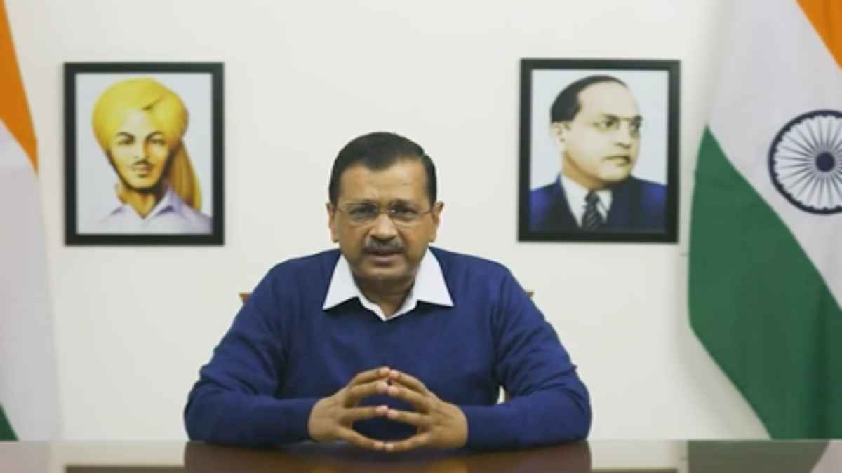 मुझे गिरफ्तार करना चाहते हैं...CM केजरीवाल से ED की जांच पर उठाए सवाल, बोले- जांच में एक पैसा नहीं मिला