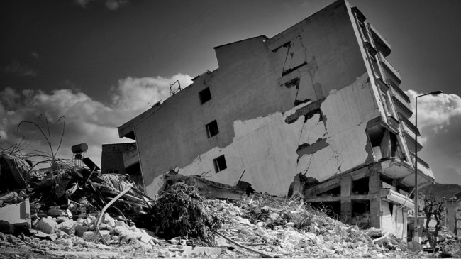 Earthquakes in Japan Earthquakes in Japan