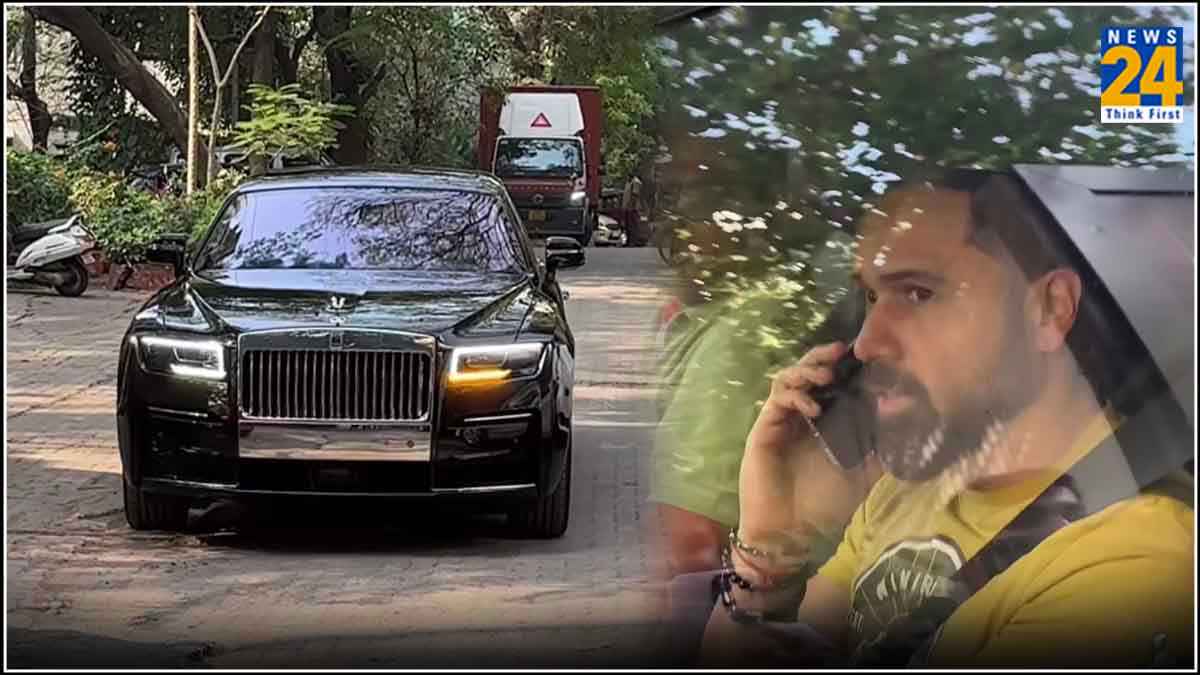 Emraan Hashmi के घर आई इंडिया की सबसे महंगी गाड़ी, इस कीमत में आ जाएंगे कई बंगले