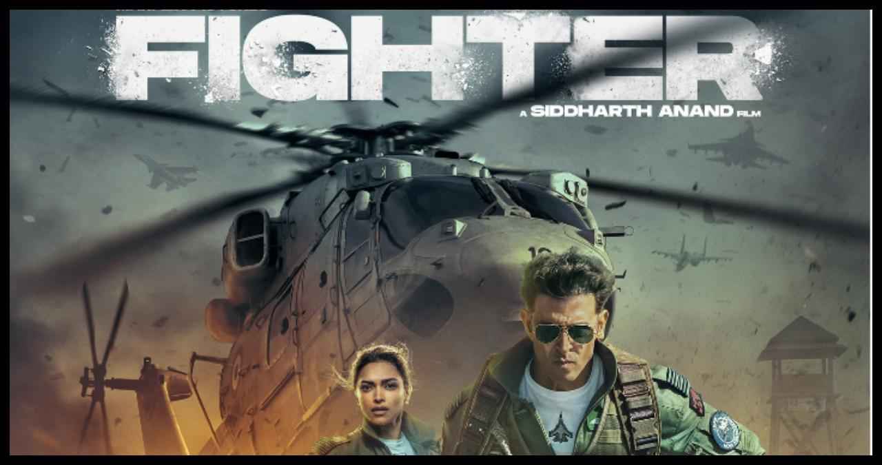 तीसरे दिन उड़ान भरने में नाकामयाब रहा Fighter, फिल्म में कमाई में भारी गिरावट