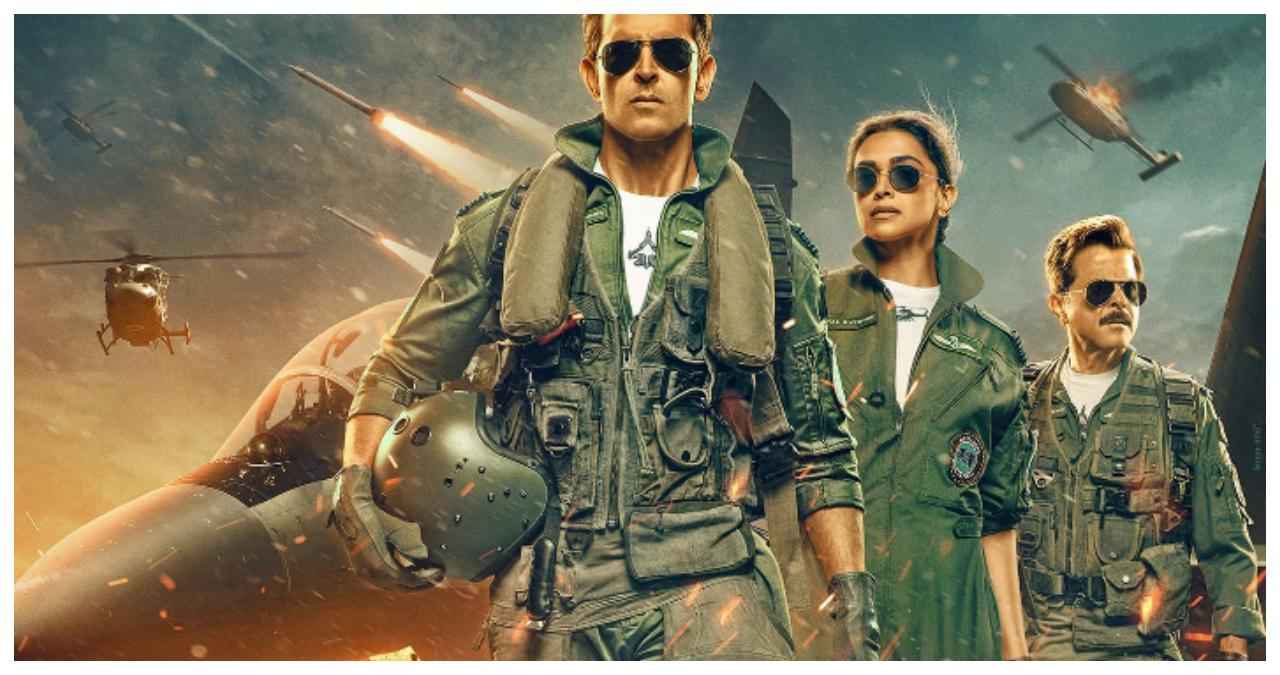 Fighter के लिए Hrithik-Deepika ने खाली की मेकर्स की जेब! वसूली इतनी रकम