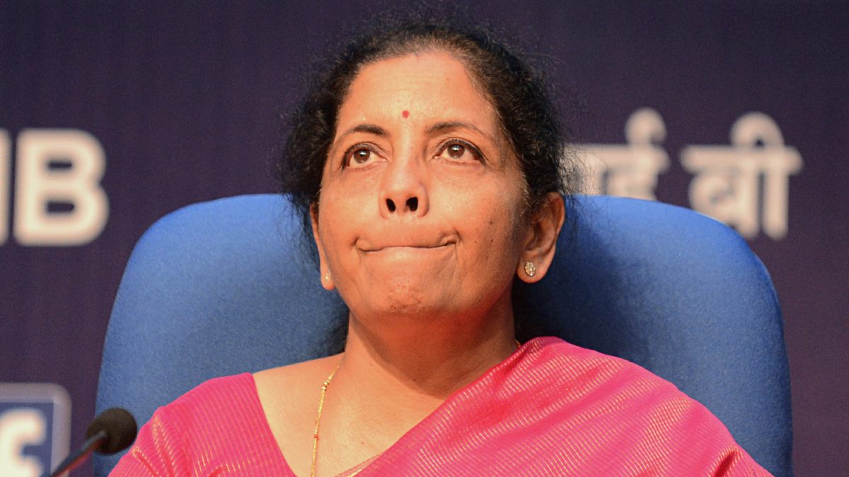 Finance Minister Nirmala Sitharaman will present Interim Budget on 1st February 2024
