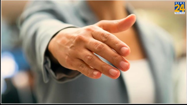 Psychopath Fingers Length Test