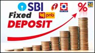 highest interest Fixed Deposit schemes of banks in India 2024 list