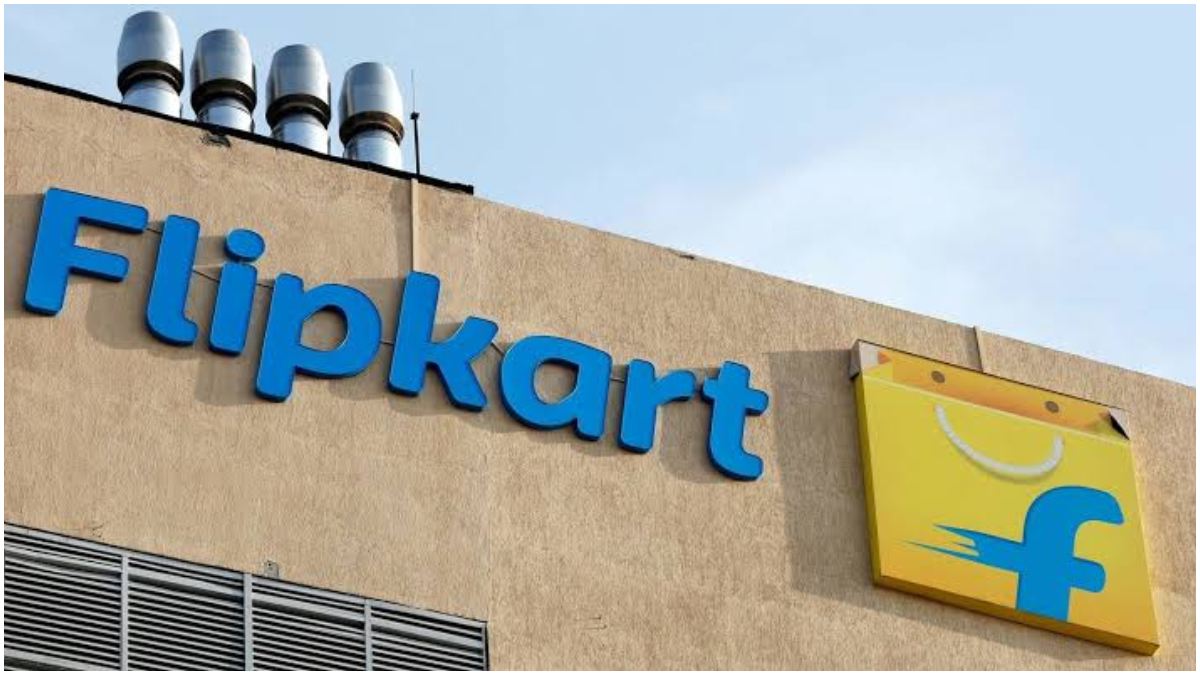 Flipkart Logo