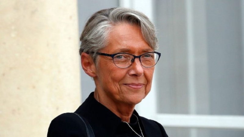 French PM Elisabeth Borne Resign